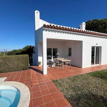 Casa Colina, Walking Distance To Arrifana Beach ألخيزور المظهر الخارجي الصورة