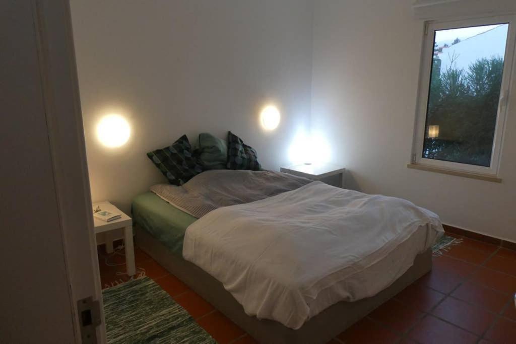Casa Colina, Walking Distance To Arrifana Beach ألخيزور المظهر الخارجي الصورة
