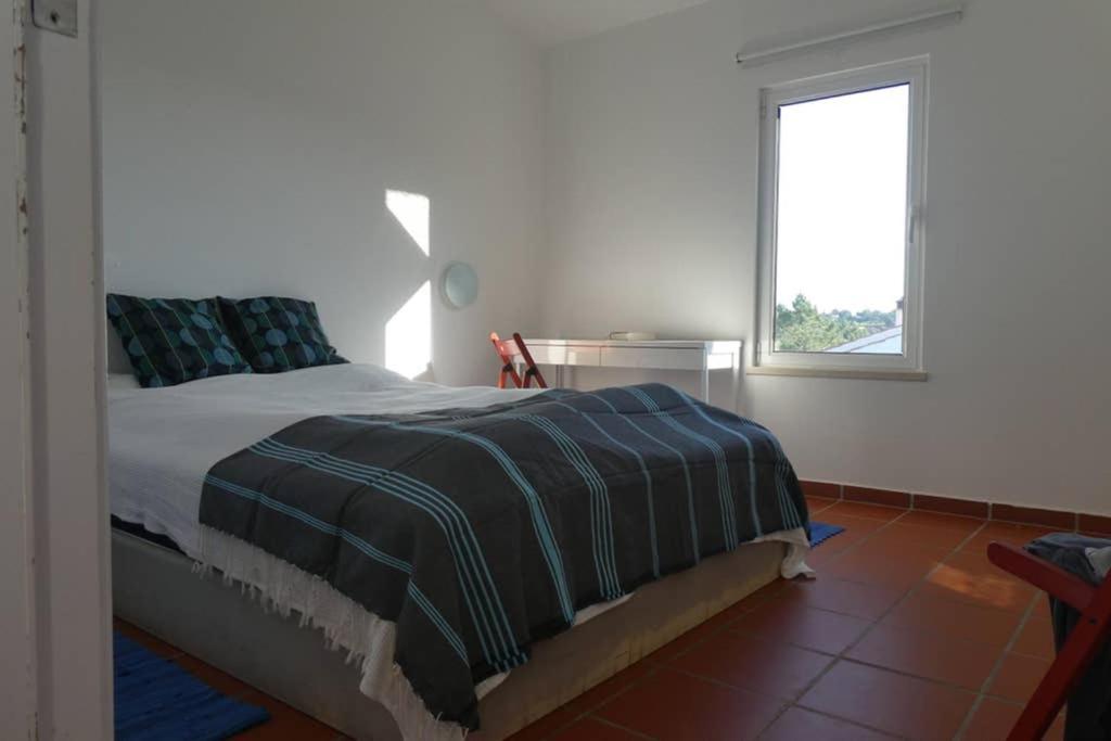 Casa Colina, Walking Distance To Arrifana Beach ألخيزور المظهر الخارجي الصورة