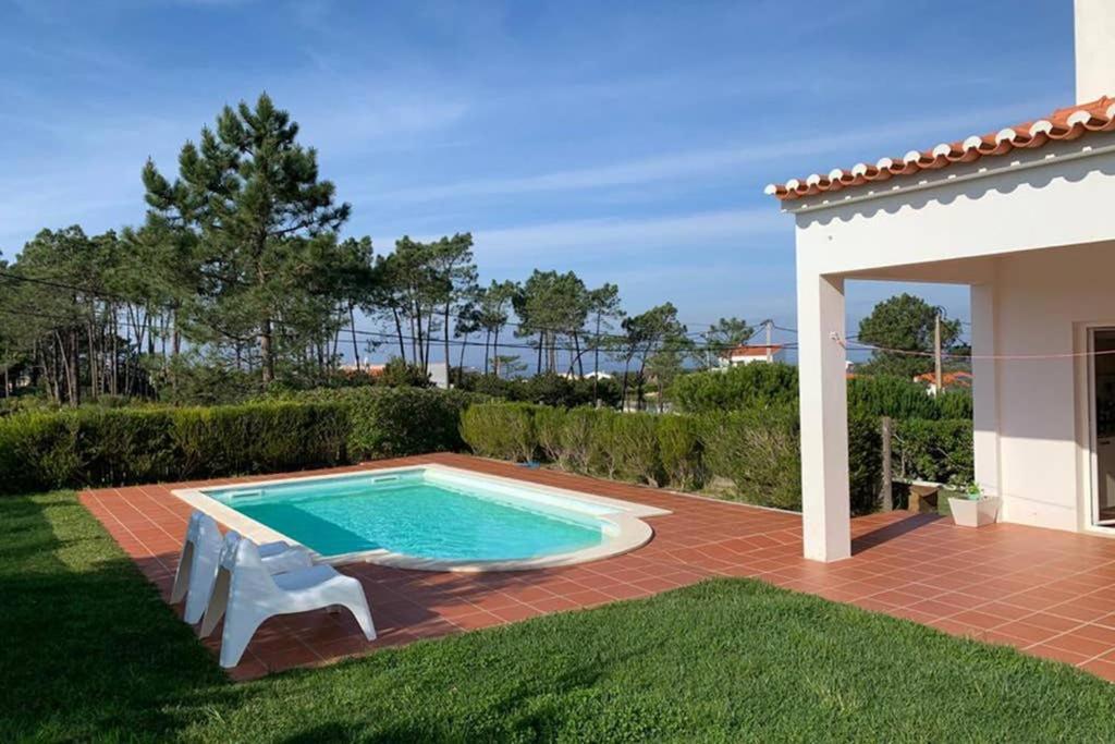 Casa Colina, Walking Distance To Arrifana Beach ألخيزور المظهر الخارجي الصورة