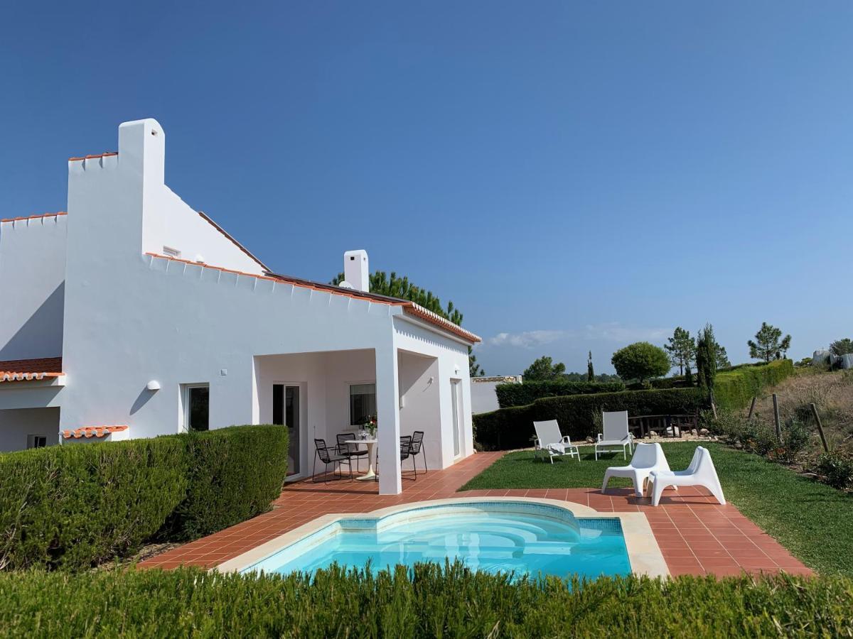 Casa Colina, Walking Distance To Arrifana Beach ألخيزور المظهر الخارجي الصورة