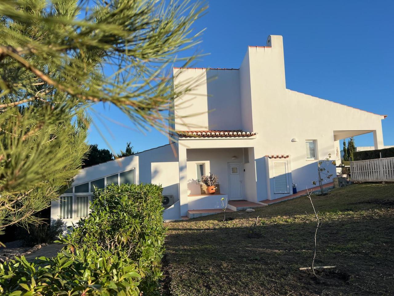 Casa Colina, Walking Distance To Arrifana Beach ألخيزور المظهر الخارجي الصورة